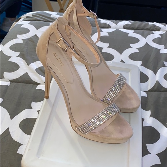 Aldo heels - Picture 2 of 8